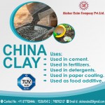 China Clay small-image